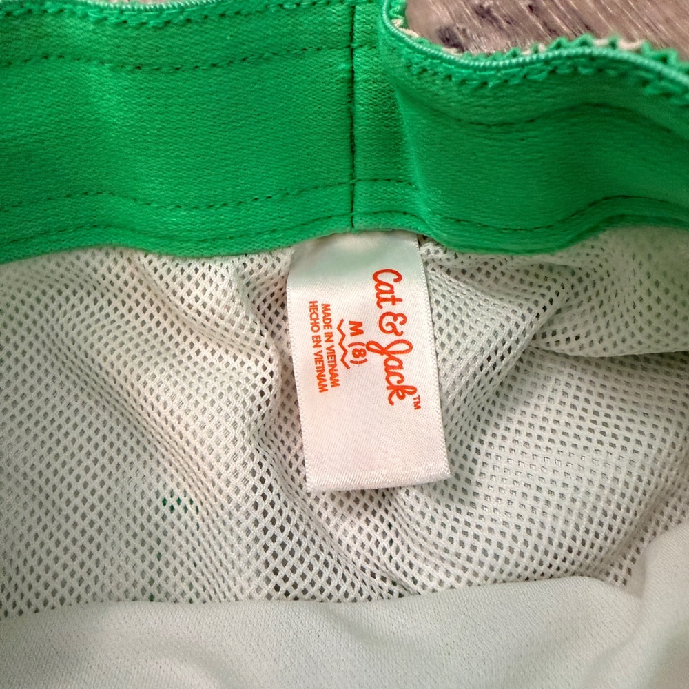Cat & Jack Boys Swim Shorts - Set of 3 Size 8 - Picture 5 of 9